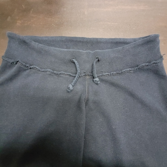 Christian Audigier DEADSTOCK Y2K flare sweats Sz S RARE!!!! - Picture 12 of 16